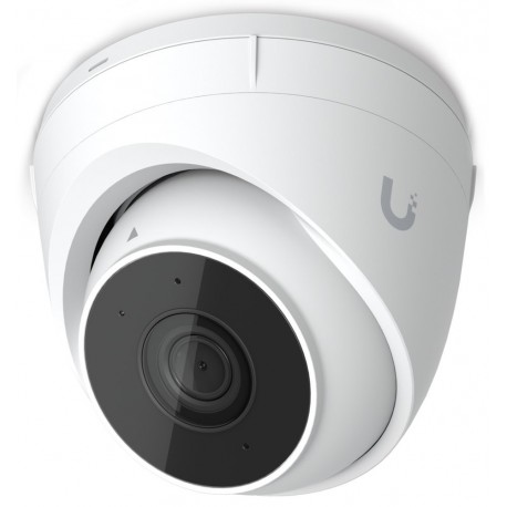 Ubiquiti UniFi G5 Turret Ultra - kamera, 4Mpx rozlišení, IR LED, Smart detekce, IP66, IK04, PoE, bílá
