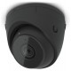 Ubiquiti UniFi G5 Turret Ultra B - kamera, 4Mpx rozlišení, IR LED, Smart detekce, IP66, IK04, PoE, černá