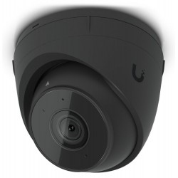 Ubiquiti UniFi G5 Turret Ultra B - kamera, 4Mpx rozlišení, IR LED, Smart detekce, IP66, IK04, PoE, černá