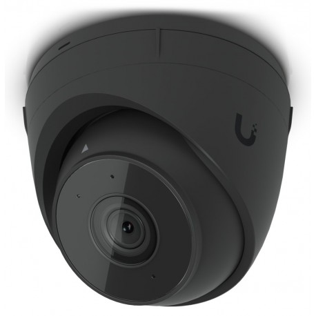 Ubiquiti UniFi G5 Turret Ultra B - kamera, 4Mpx rozlišení, IR LED, Smart detekce, IP66, IK04, PoE, černá
