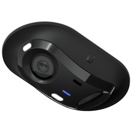 Ubiquiti UniFi G6 180 Camera Flush Mount B - Instalační krabice pro UniFi G6 180, na strop, zápustná, černá