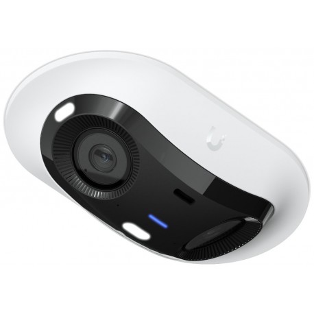 Ubiquiti UniFi G6 180 Camera Flush Mount W - Instalační krabice pro UniFi G6 180, na strop, zápustná, bílá