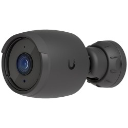 Ubiquiti UniFi G6 Bullet B - kamera, 8Mpx rozlišení, IR LED, AI detekce, IP66, IK04, PoE, černá