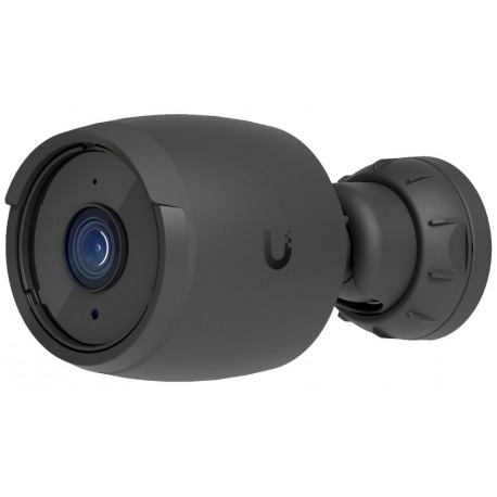 Ubiquiti UniFi G6 Bullet B - kamera, 8Mpx rozlišení, IR LED, AI detekce, IP66, IK04, PoE, černá