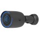 Ubiquiti UniFi G6 Bullet Pro B - kamera, 8Mpx rozlišení, IR LED, AI detekce, IP66, IK04, 2.36x zoom, PoE+, černá