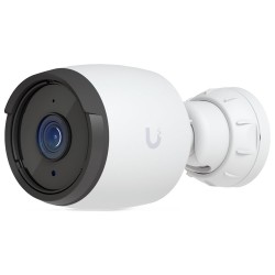Ubiquiti UniFi G6 Bullet W - kamera, 8Mpx rozlišení, IR LED, AI detekce, IP66, IK04, PoE, bílá