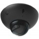 Ubiquiti UniFi G6 Dome B - kamera, 8Mpx rozlišení, IR LED, AI detekce, IP66, IK10 (antivandal), PoE, černá