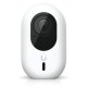 Ubiquiti UniFi G6 Instant W - kamera, 8Mpx rozlišení, IR LED, AI detekce, IPX5, IK04, obousměrné audio, Wi-Fi, bílá