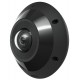 Ubiquiti UniFi G6 Pro 360 B - kamera, 12Mpx rozlišení, 360°, IR LED, Smart detekce, IP66, IK10, obous.audio, PoE+, černá