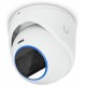 Ubiquiti UniFi G6 Pro Turret W - kamera, 8Mpx rozlišení, IR LED, AI detekce, IP66, IK04, 2.36x zoom, PoE+, bílá