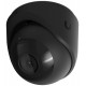 Ubiquiti UniFi G6 Turret B - kamera, 8Mpx rozlišení, IR LED, AI detekce, IP66, IK04, PoE, černá