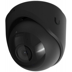 Ubiquiti UniFi G6 Turret B - kamera, 8Mpx rozlišení, IR LED, AI detekce, IP66, IK04, PoE, černá