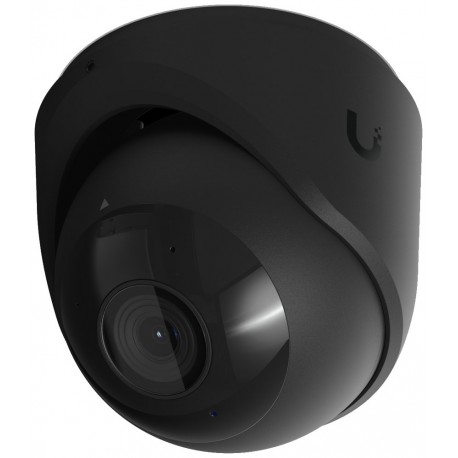 Ubiquiti UniFi G6 Turret B - kamera, 8Mpx rozlišení, IR LED, AI detekce, IP66, IK04, PoE, černá