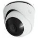 Ubiquiti UniFi G6 Turret W - kamera, 8Mpx rozlišení, IR LED, AI detekce, IP66, IK04, PoE, bílá