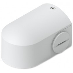 Ubiquiti UniFi G6/G5 PTZ Conduit Adapter - Držák pro kameru UniFi G6/G5 PTZ, nástěnný, povrchová montáž, bílý