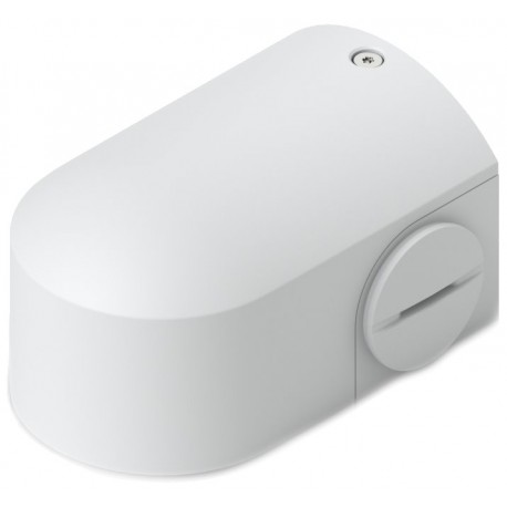 Ubiquiti UniFi G6/G5 PTZ Conduit Adapter - Držák pro kameru UniFi G6/G5 PTZ, nástěnný, povrchová montáž, bílý