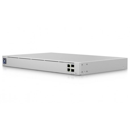 Ubiquiti UniFi Gateway Professional - Router, IDS/IPS propustnost 3.5Gbps, 2x GbE, 2x SFP+