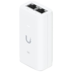 Ubiquiti UniFi PoE Adapter (15W) - Gigabit PoE injektor, 48V, 15W, včetně napájecího kabelu