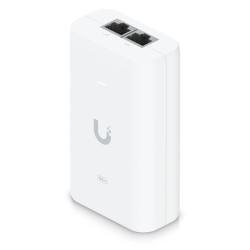 Ubiquiti UniFi PoE++ Adapter (60W) - Gigabit PoE injektor, 48V, 60W, včetně napájecího kabelu