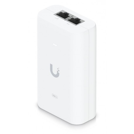 Ubiquiti UniFi PoE++ Adapter (60W) - Gigabit PoE injektor, 48V, 60W, včetně napájecího kabelu