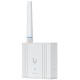 Ubiquiti UniFi SuperLink Gateway - Brána, SuperLink, Long-Range Bluetooth, napájení PoE/USB-C