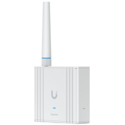 Ubiquiti UniFi SuperLink Gateway - Brána, SuperLink, Long-Range Bluetooth, napájení PoE/USB-C