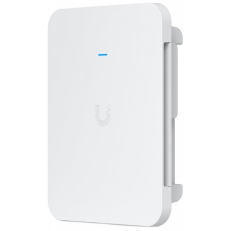 Ubiquiti UniFi U7 Pro Wall Paintable Flush Mount - Instalační krabice na zeď pro UniFi U7 Pro Wall