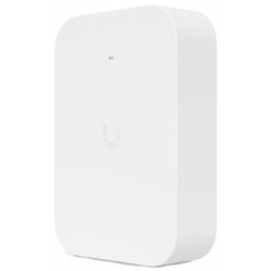 Ubiquiti UniFi U7 Pro XG Wall Paintable Cover - Kryt pro UniFi U7 Pro XG Wall, přebarvitelný