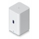 Ubiquiti UniFi UNAS 2 W - NAS server, 2x 3,5" slot HDD/SSD, RAID, 2.5GbE, 5Gbps USB-C, PoE++, bílý