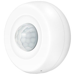 UMAX chytrý pohybový senzor U-Smart Motion Sensor/ Wi-Fi/ Android/ iOS/ CZ app/ bílý