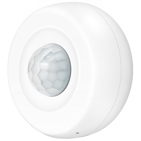UMAX chytrý pohybový senzor U-Smart Motion Sensor/ Wi-Fi/ Android/ iOS/ CZ app/ bílý