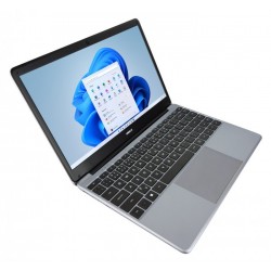 UMAX notebook VisionBook 14WQ LTE/ 14,1" IPS/ 1920x1080/ Kryo 468/ 4GB/ 128GB Flash/ mini HDMI/ USB 3.0/ USB-C/ W11 Pro