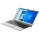 UMAX notebook VisionBook N15R Pro/ 15,6" IPS/ 1920x1080/ N4120/ 4GB/ 128GB SSD/ mini HDMI/ 2x USB 3.0/ W10 Pro/ šedý