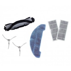 UMAX příslušenství k robotickému vysavači U-Smart Laser Robot Vacuum