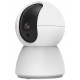 UMAX U-Smart Camera C3/ vnitřní/ 1080P/ 2Mpix/ Wi-Fi/ detekce pohybu/ noční vidění/ H264+/ SD/ Android/ iOS/ Linux/ bílá