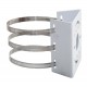 Uniarch by Uniview držák pro kameru TR-UP06-IN/ kompatibilní s kamerami IPC-D11x/ D12x/ IPC-T213/ T11x/ T12x/ T31x/ D31x