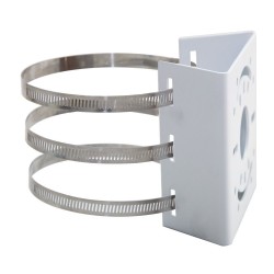 Uniarch by Uniview držák pro kameru TR-UP06-IN/ kompatibilní s kamerami IPC-D11x/ D12x/ IPC-T213/ T11x/ T12x/ T31x/ D31x
