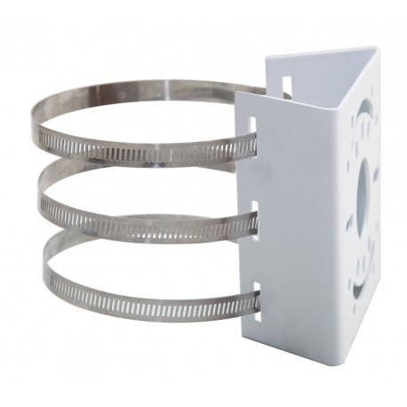 Uniarch by Uniview držák pro kameru TR-UP06-IN/ kompatibilní s kamerami IPC-D11x/ D12x/ IPC-T213/ T11x/ T12x/ T31x/ D31x