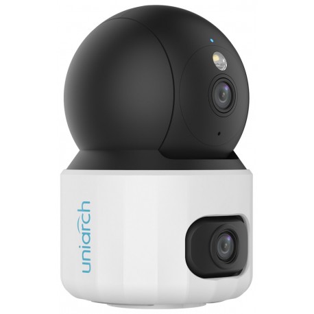 Uniarch by Uniview IP kamera/ UHO-S3S-M33D/ 3Mpx + 3Mpx/ Wi-Fi/ Onvif