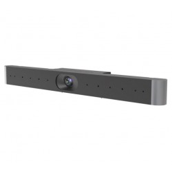 UNIVIEW 4K kamera s mikrofonem