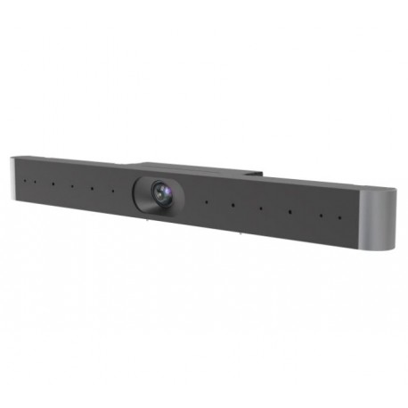 UNIVIEW 4K kamera s mikrofonem
