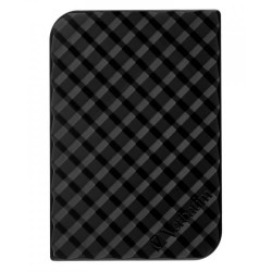 VERBATIM HDD/ Store 'n' Go/ 1TB/ Externí 2,5"/ USB 3.0/ GEN2/ černý