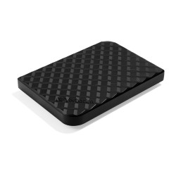 VERBATIM HDD/ Store 'n' Go/ 2TB/ Externí 2,5"/ USB 3.0/ GEN2/ černý