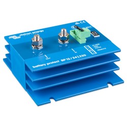 Victron BP-220, ochrana baterií, 12V/24V-220A
