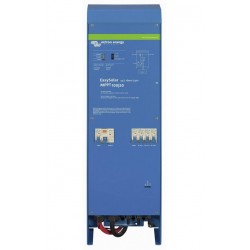 Victron EasySolar 24/1600/40 Hybridní solární jednotka s AC jističi