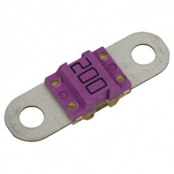 Victron MIDI - pojistka 200A/32V