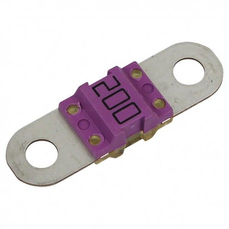 Victron MIDI - pojistka 200A/32V