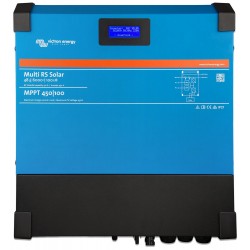 Victron Multi RS Solar hybridní měnič 48V/6,0 kW/100-450/100, 230V