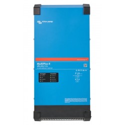 Victron MultiPlus-II hybridní měnič 48/6k5/100-50 GX