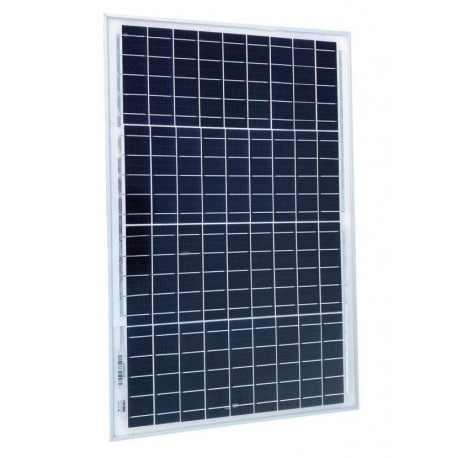 Victron solární panel 45Wp/12V, Poly